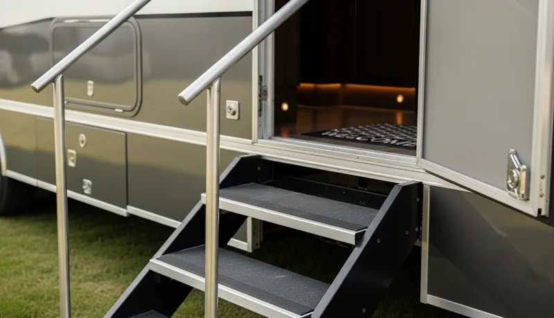 VIP Trailer Rentals Arlington TX